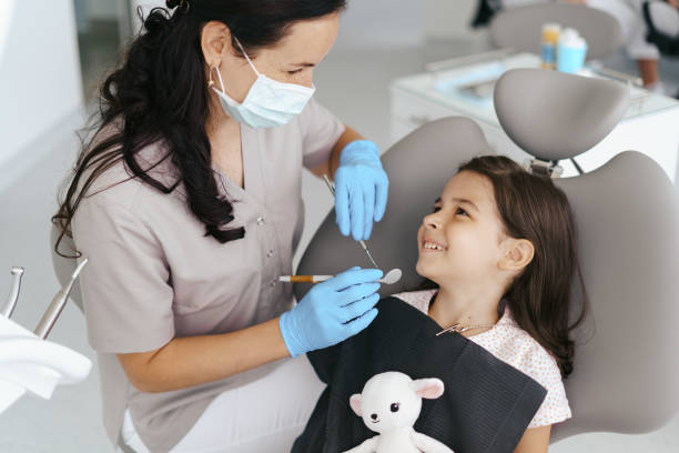 Best Emergency Wisdom Teeth Removal in Harleigh, PA