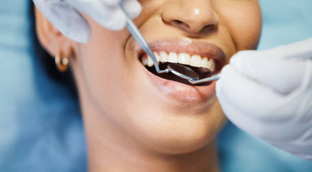Best Weekend Emergency Dentist in Harleigh, PA