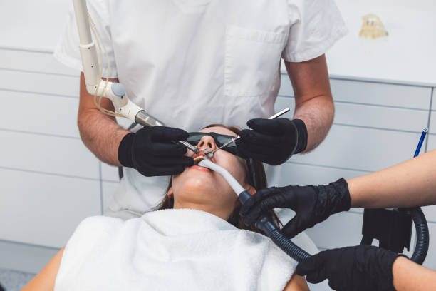 Best Same-Day Emergency Dentist in Harleigh, PA