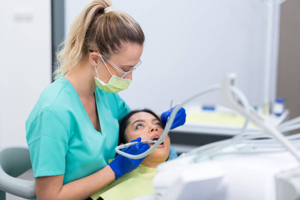Best After-Hours Emergency Dentist in Harleigh, PA