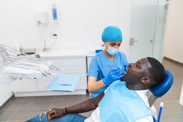 Best Emergency Orthodontic Repairs in Harleigh, PA